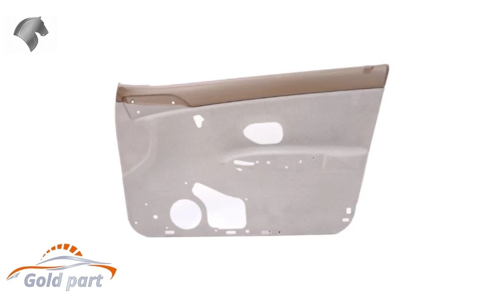 رودری جلو راست سمند (طرح نگین)