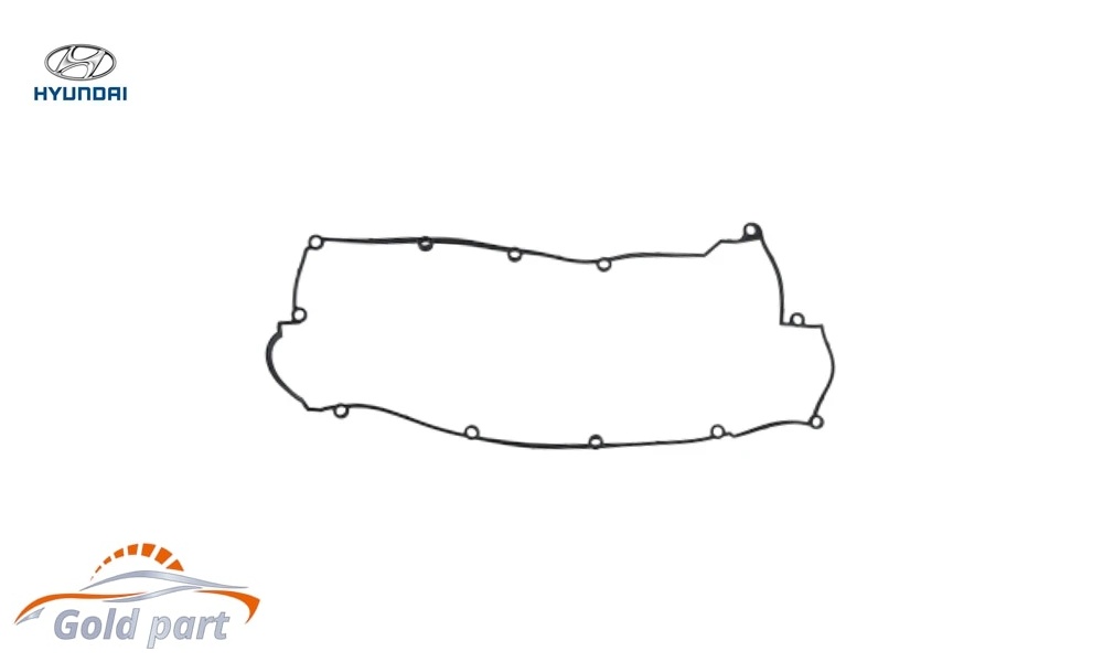واشر درب سوپاپ هیوندای النترا
