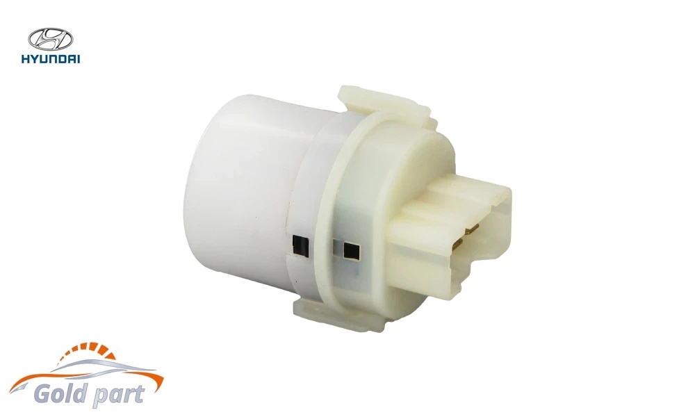 مغزی سوئیچ هیوندای سوناتا