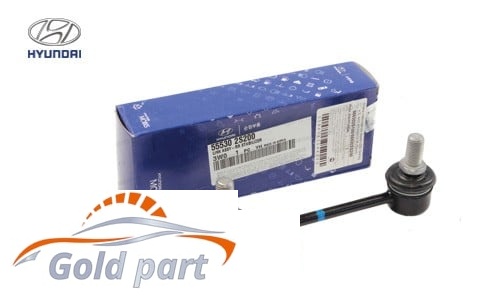 میل موجگیر عقب هیوندای توسان