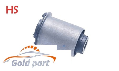 بوش طبق لبه دار هیوندای - HS