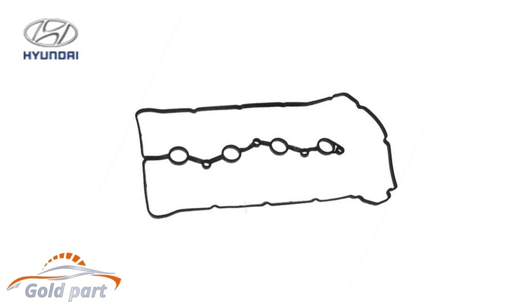 واشر درب سوپاپ هیوندای سوناتا