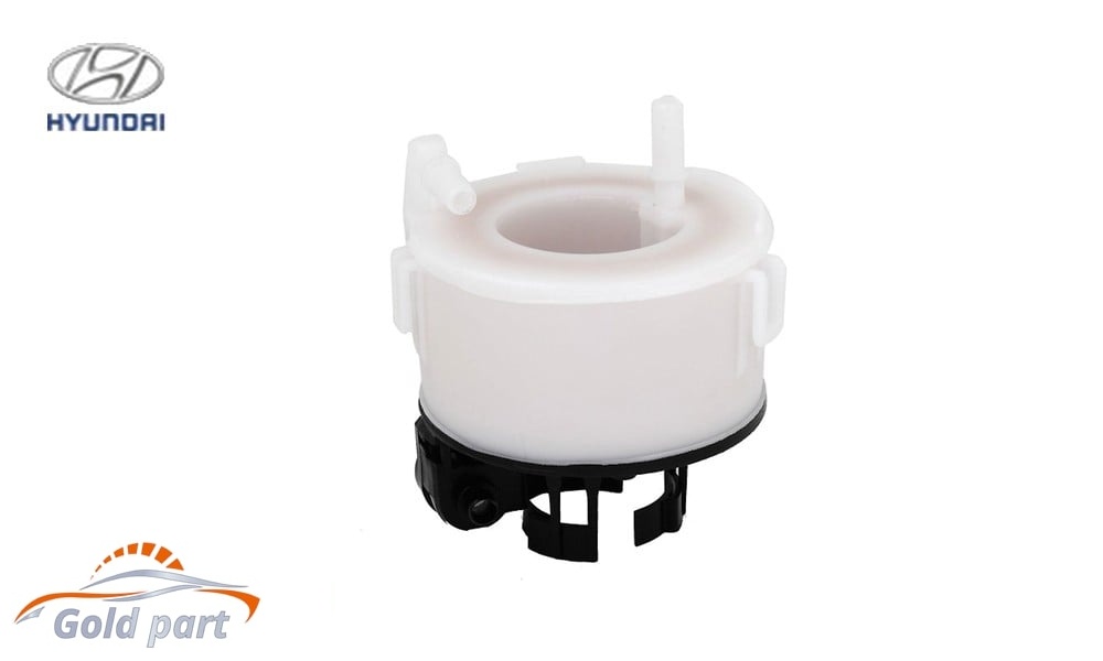 فیلتر بنزین هیوندای توسان