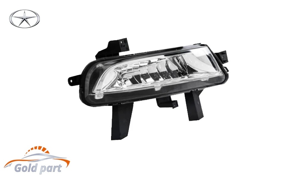 پروژکتور جلو چپ KMC T8