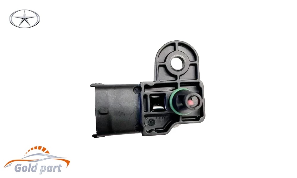 سنسور مپ KMC T8