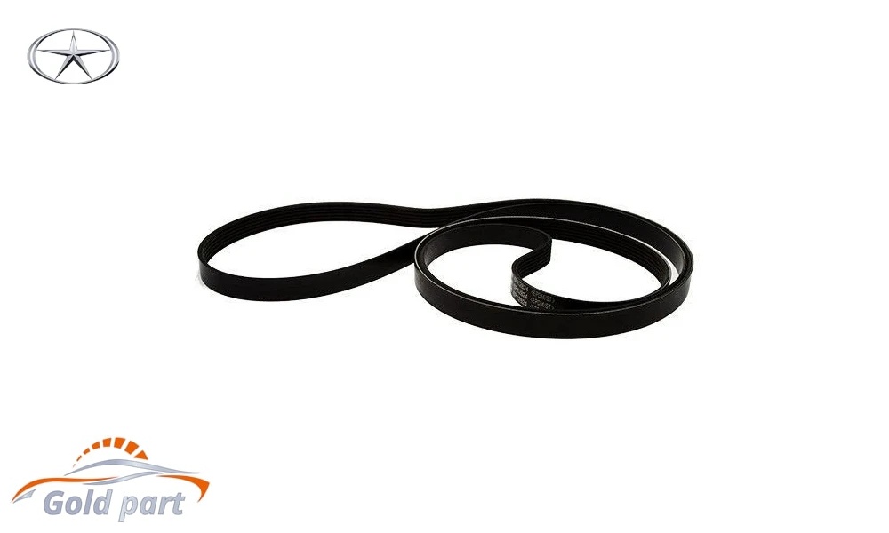 تسمه کمپرسور کولر KMC T8