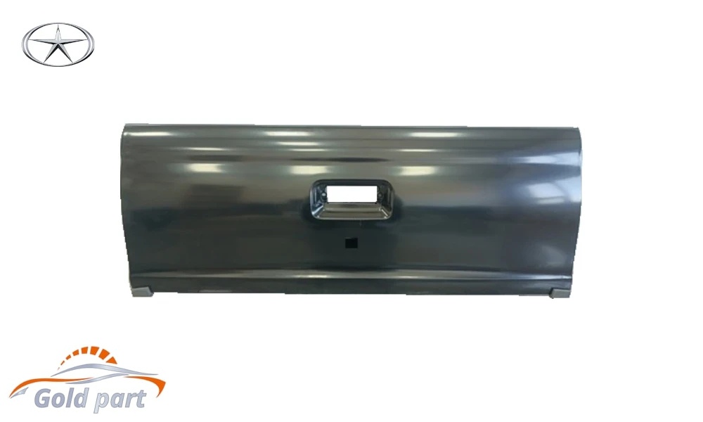 درب بار KMC T8