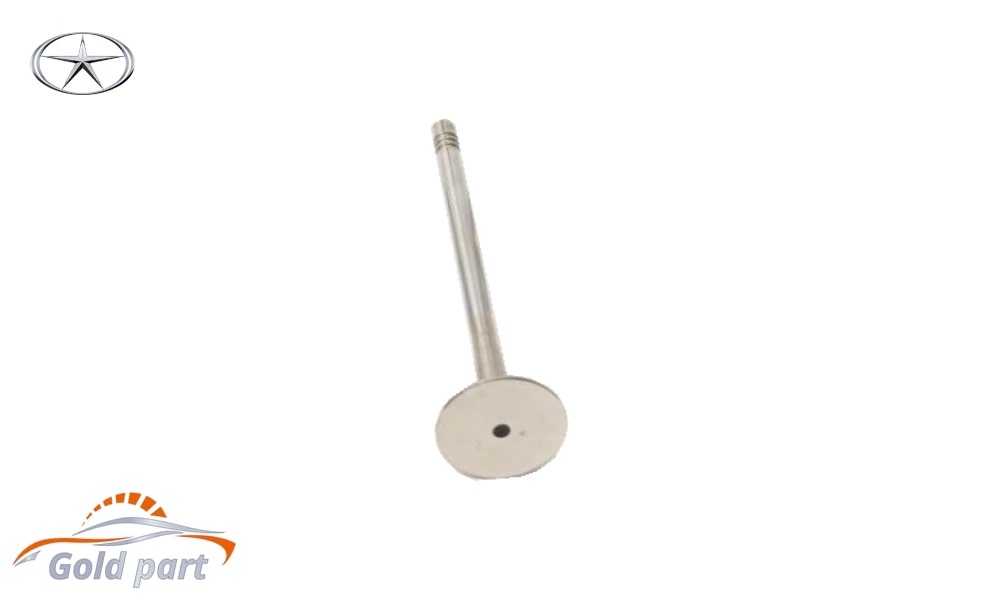 سوپاپ دود KMC T8