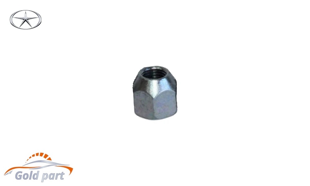 مهره چرخ KMC T8