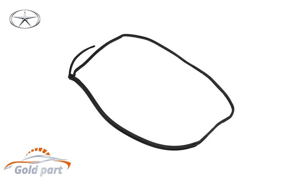 نوار دور درب عقب چپ KMC T8