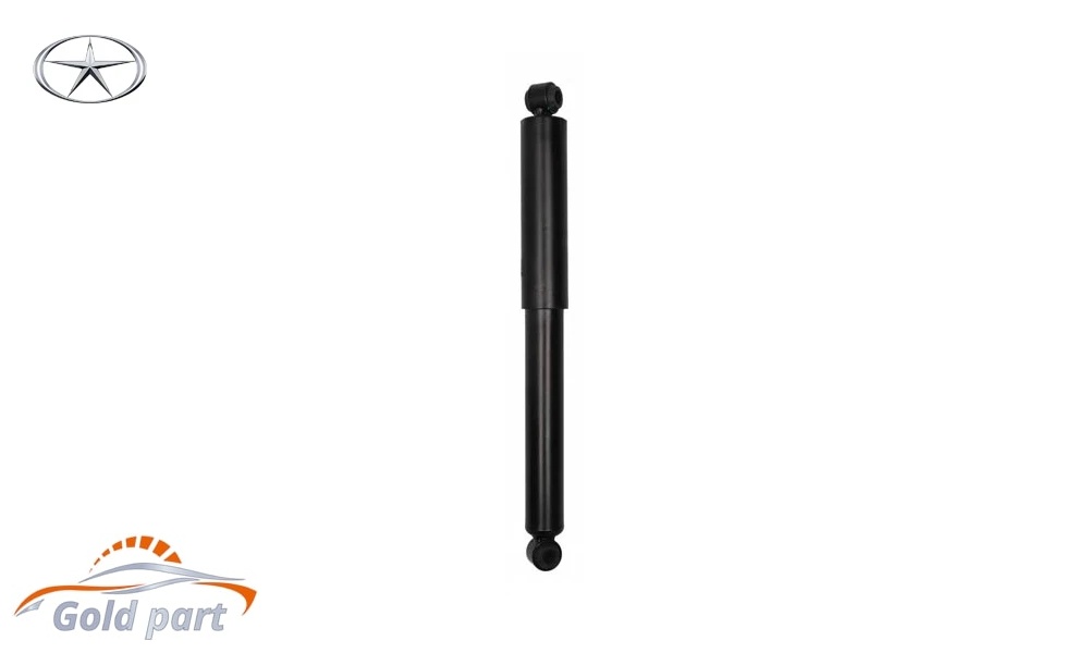 کمک فنر عقب راست KMC T8