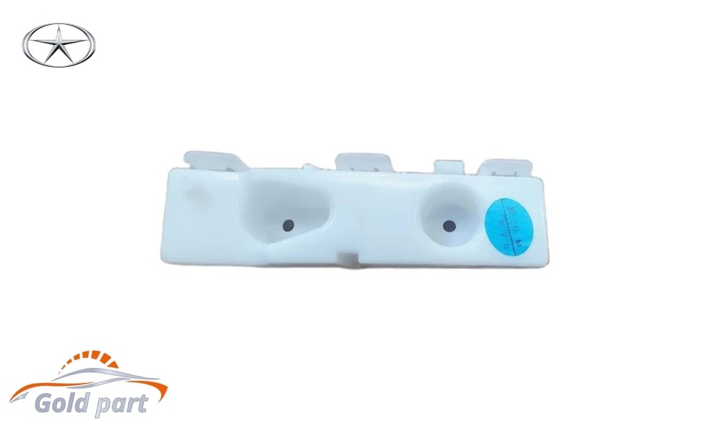 براکت سپر جلو راست KMC T8