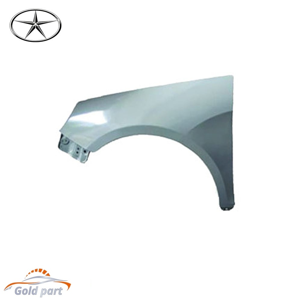 گلگیر جلو راست جک J5