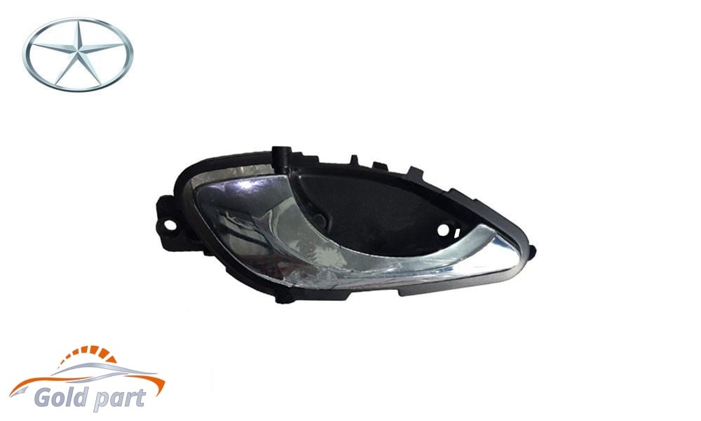 دستگیره داخلی جلو چپ جک J5