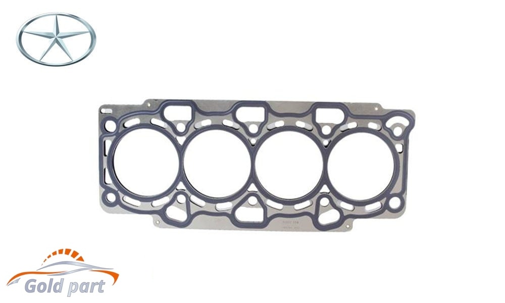 واشر سر سیلندر جک J5