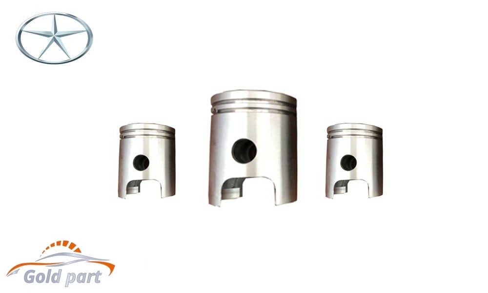 پیستون جک J5