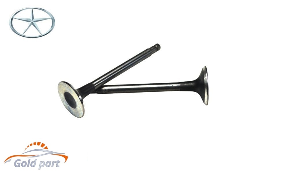 سوپاپ دود و هوا جک J5