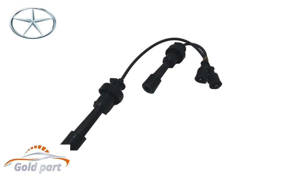 وایر شمع جک J5