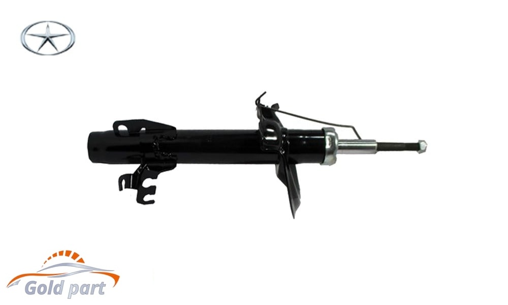 کمک فنر جلو راست جک J5