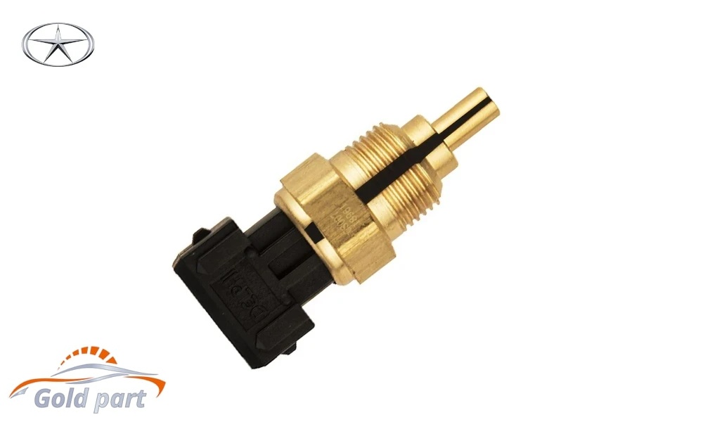 فشنگی دمای آب جک J5 دنده