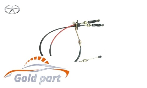 کابل تعویض دنده جک J5