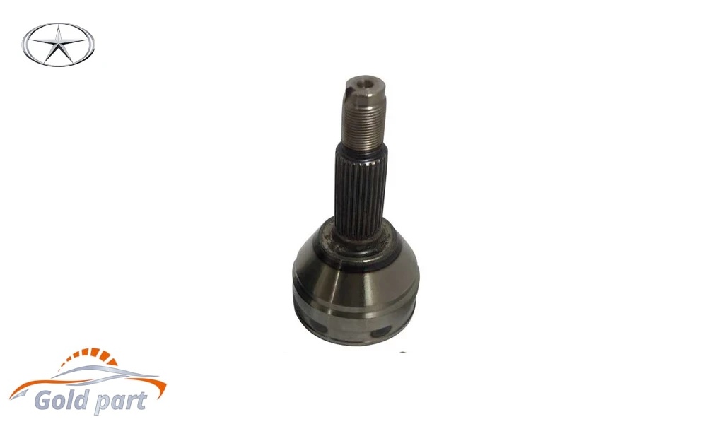 سرپلوس سمت چرخ جک J5 (اتومات)