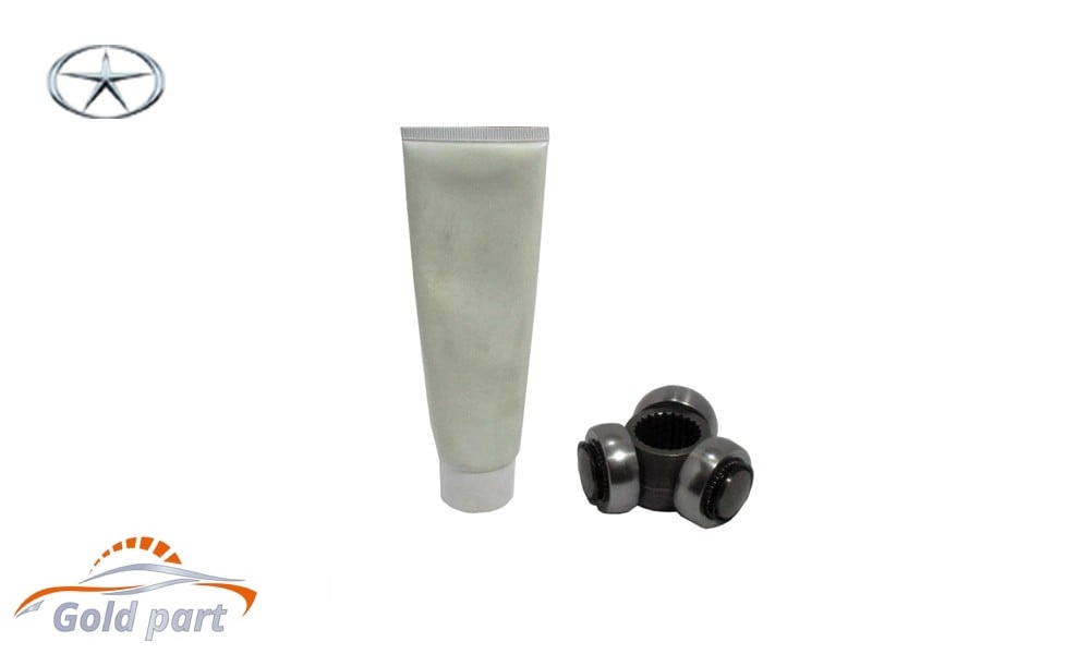 سه شاخ پلوس جک J5 (دنده ای)