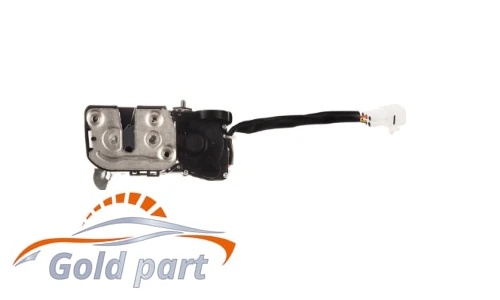 قفل درب عقب چپ جک J5