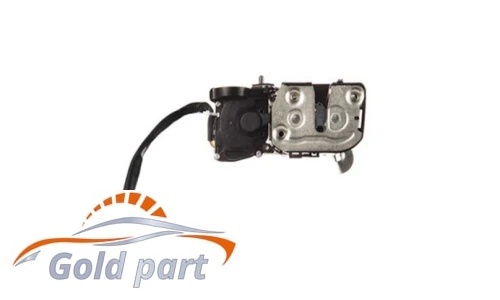 قفل درب جلو راست جک J5