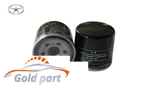 فیلتر روغن جک J5