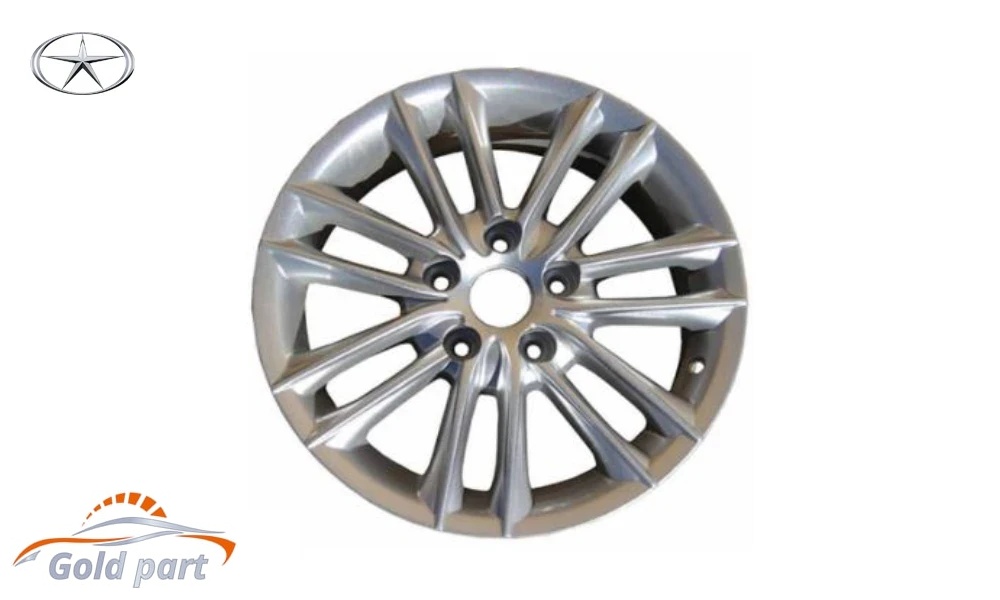 رینگ چرخ جک J5 اتوماتیک