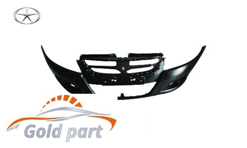 سپر جلو جک J5