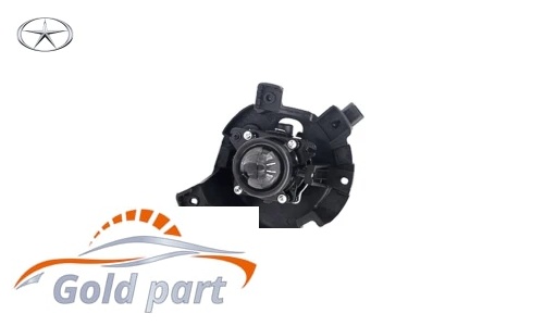 پروژکتور جلو چپ جک J5