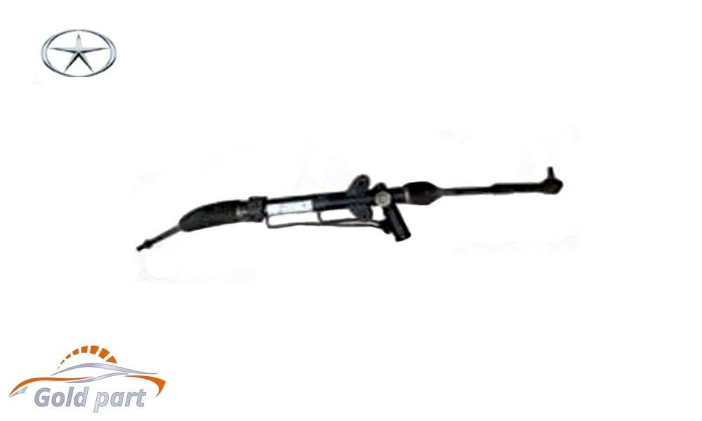 جعبه فرمان هیدرولیک جک J5 (اتومات و دنده ای)