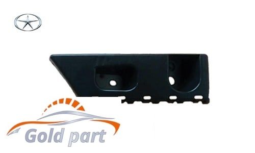 براکت سپر جلو راست جک J5