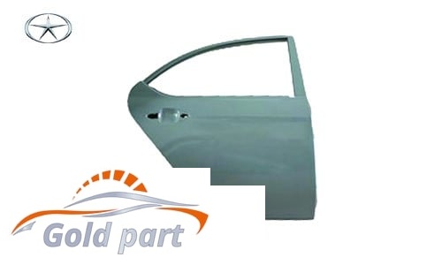 درب عقب راست جک J5