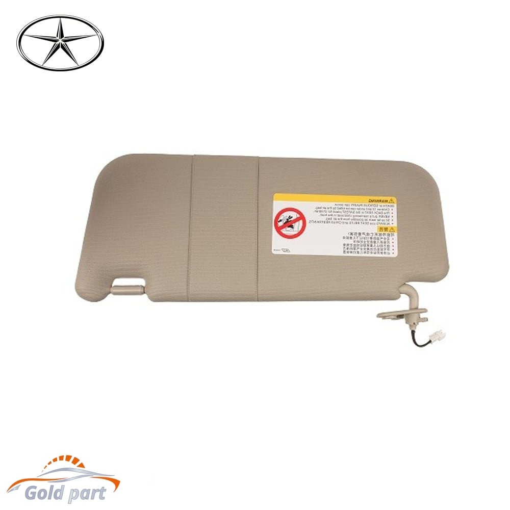 آفتابگیر چپ جک j5