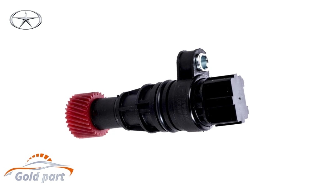 سنسور کیلومتر جک J5