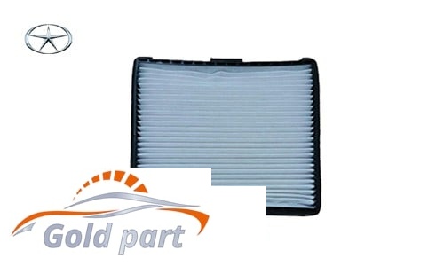 فیلتر کابین جک J5