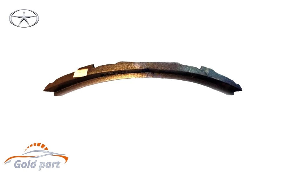 فوم ضربه گیر سپر جلو جک J5