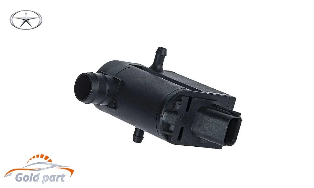 پمپ مخزن شیشه شور جک J5