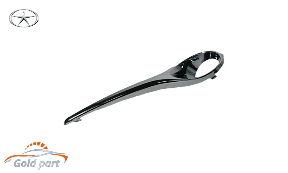 زه استیل قاب پروژکتور چپ جک J5