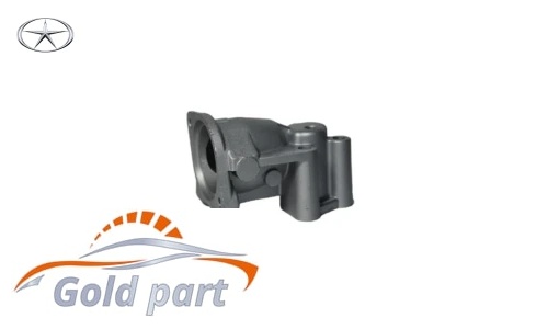 درب ترموستات جک J5