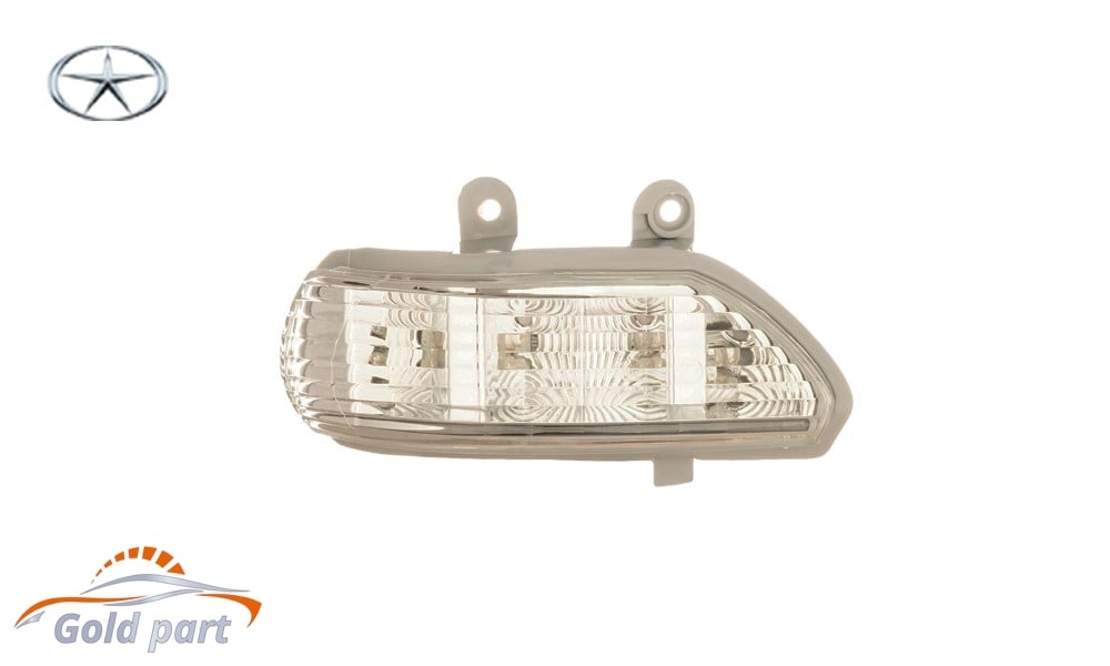 چراغ راهنما آینه راست جک J5