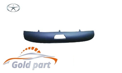 فلاپ سپر عقب جک J5