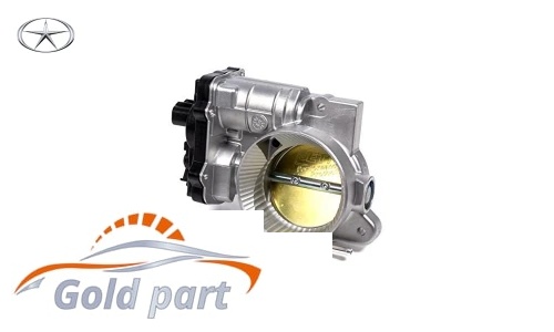 دریچه گاز جک J5 اتوماتیک