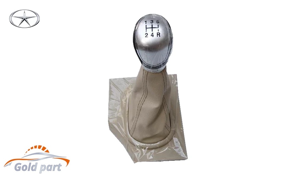 اهرم تعویض دنده جک J5