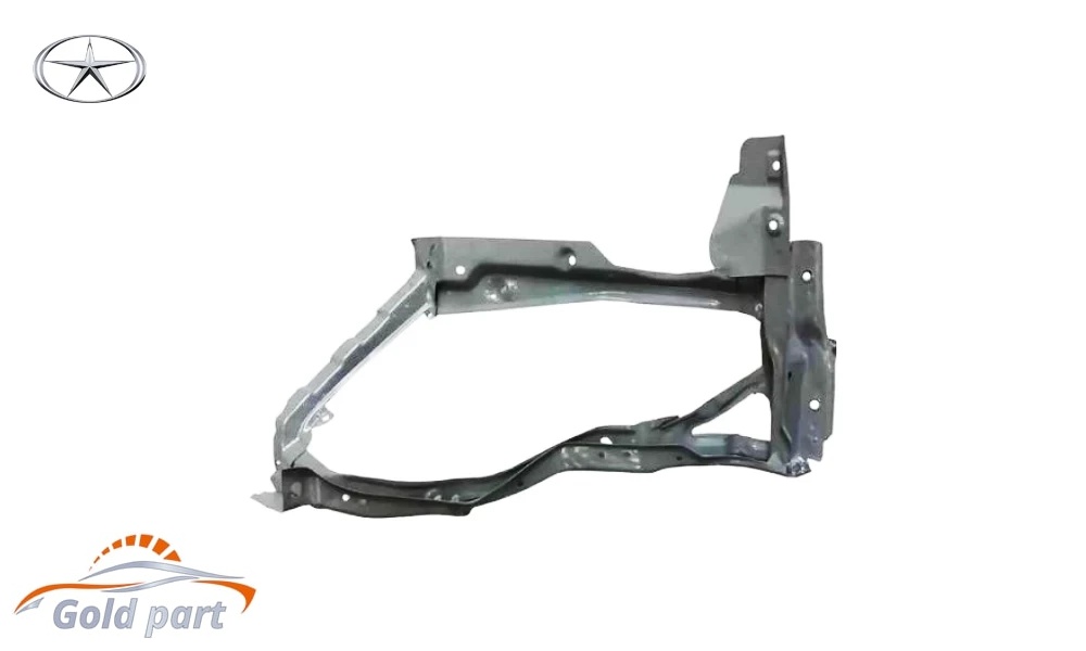 سینی جا چراغی جلو راست جک J5