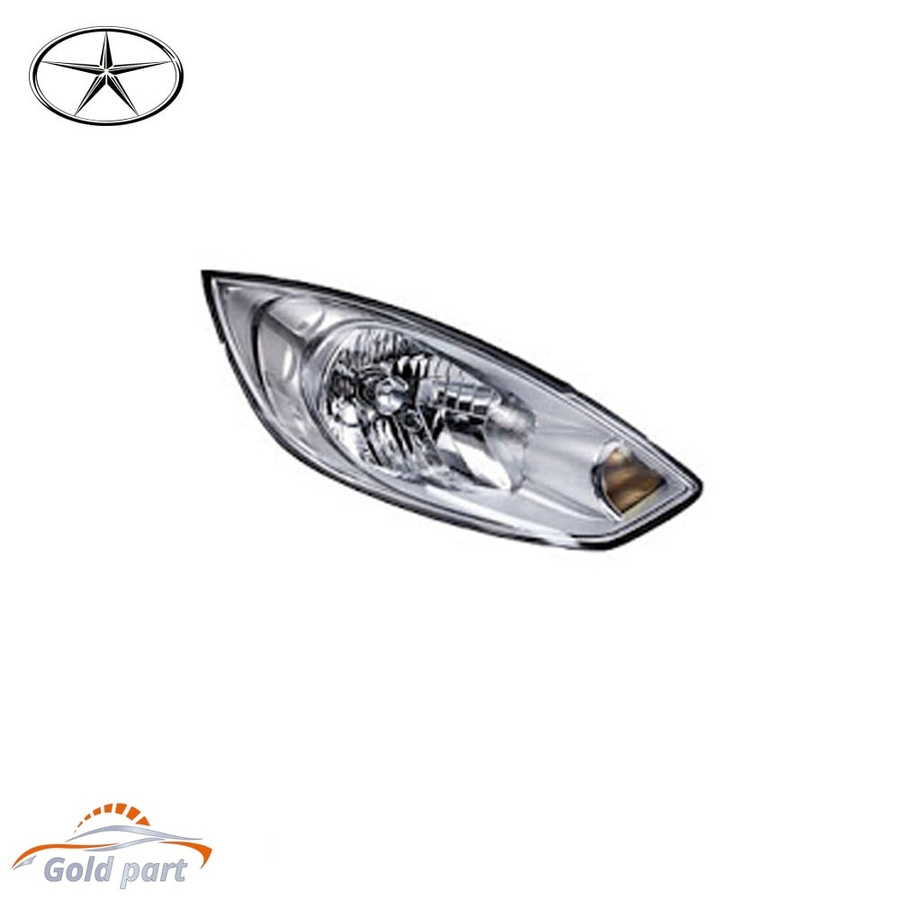 چراغ جلو راست جک j4