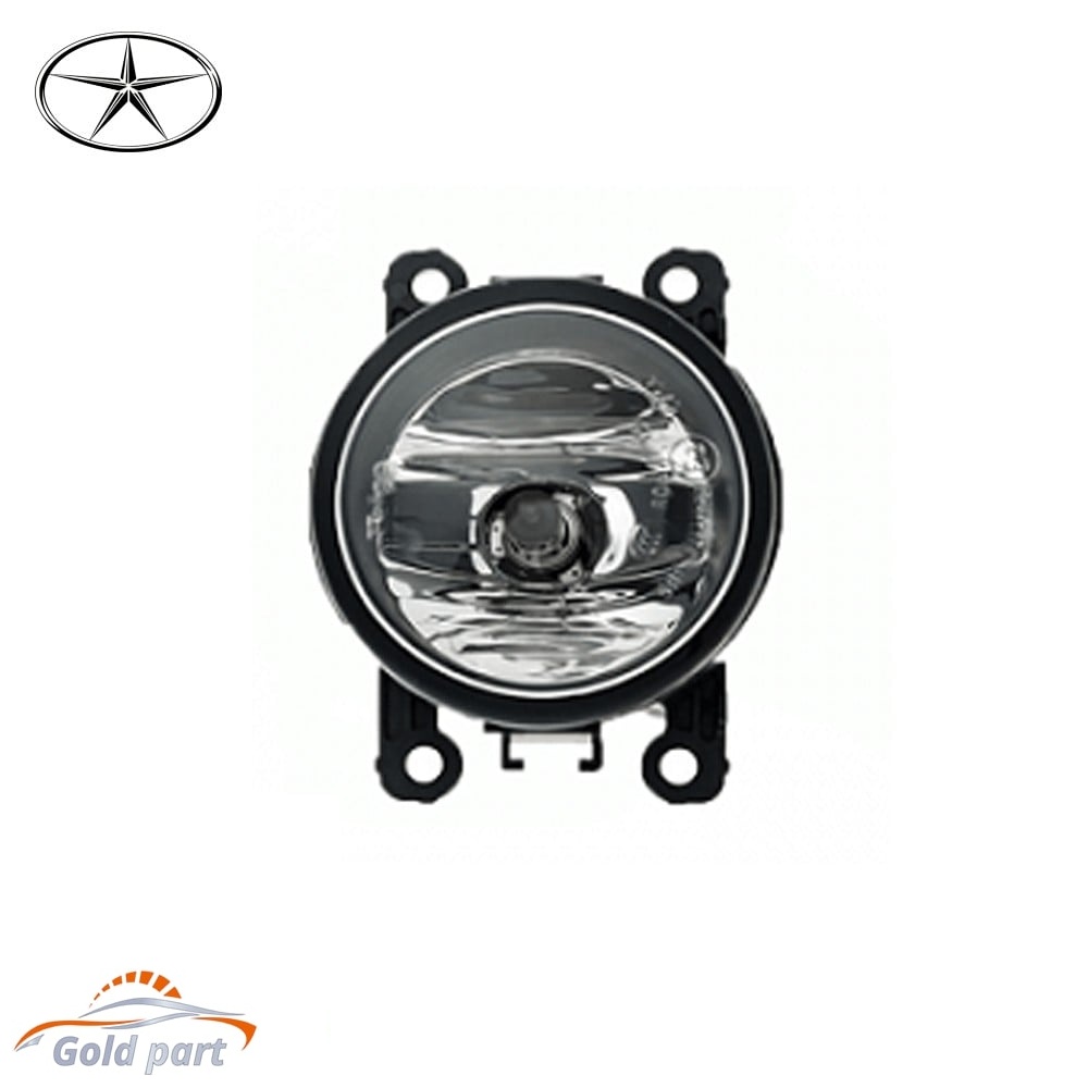 مه شکن راست جک j4